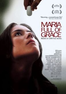 Poster Maria Full Of Grace (2003)