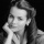 Saffron Burrows