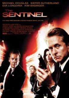 Poster Hotet inifrån (2006)