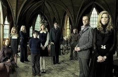 Dark Shadows (2012)