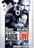 From Paris with Love