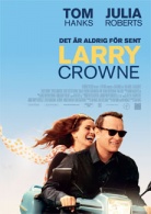 Det &auml;r aldrig f&ouml;r sent, Larry Crowne