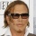 Mickey Rourke