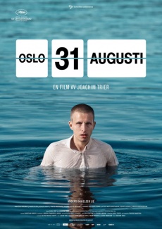 Poster Oslo 31 augusti (2011)
