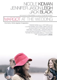 Poster Margot at the Wedding (2007)