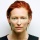Tilda Swinton