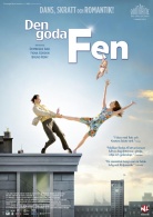 Den goda f&eacute;n