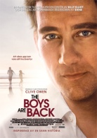 The Boys Are Back