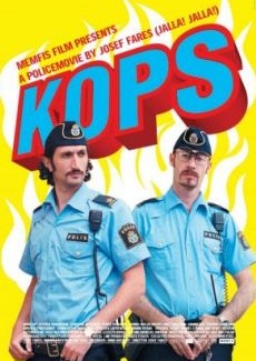 Poster Kopps (2002)
