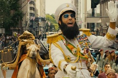 The Dictator (2012)