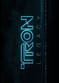 Poster Tron Legacy (2010)
