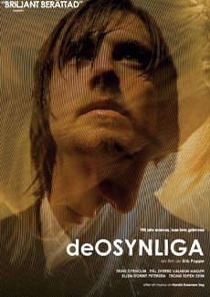 Poster De osynliga (2009)