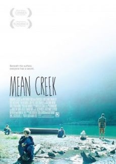 Poster Mean Creek (2004)