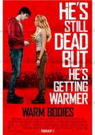 Warm Bodies