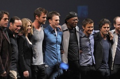 The Avengers (2012)