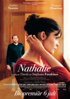 Poster Nathalie (2011)