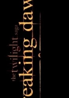 Poster Breaking Dawn - Part 1 (2011)