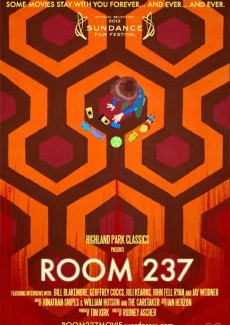 Poster Room 237 (2012)