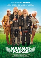 Mammas pojkar