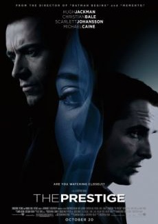 Poster Prestige (2006)