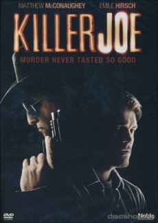 Poster Killer Joe (2011)
