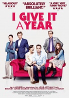 I Give It A Year