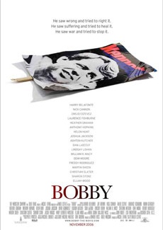 Poster Bobby (2006)
