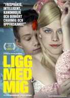 Ligg med mig