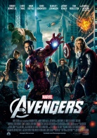 The Avengers