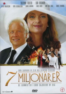 7 miljonarer movie