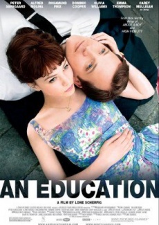 Poster An Education (2009)