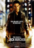Jack Reacher