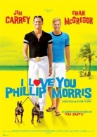 I Love You Philip Morris