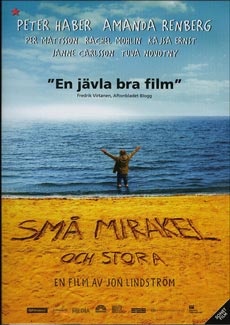 Sma mirakel och stora movie