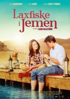 Laxfiske i Jemen