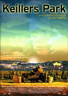 Poster Keillers Park (2006)