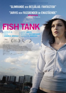 Poster Fish Tank (2009)