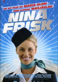 Poster Nina Frisk (2007)