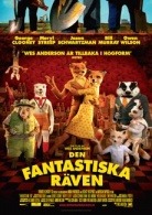 Den fantastiska r&auml;ven