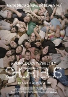 Poster Shortbus (2006)