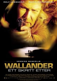 Poster Steget Efter (2005)
