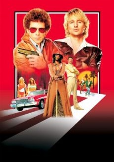 Poster Starsky & Hutch (2004)