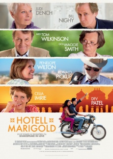 Amazon Best Marigold Hotel Dvd Amazon Best Marigold Hotel Dvd