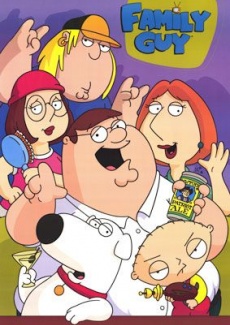 Poster Family Guy (1999)