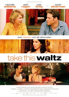 Poster Take this Waltz (2011)