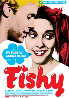 Poster Fishy (2002)