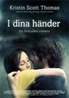 Poster I dina händer (2010)
