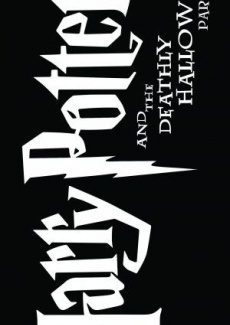 Poster Harry Potter och d�dsrelikerna del 2 (2011)
