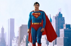 Christopher Reeve