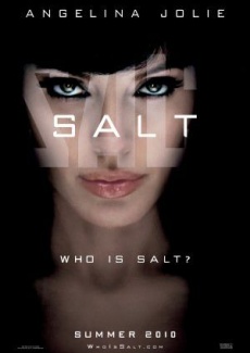 Poster Salt (2010)
